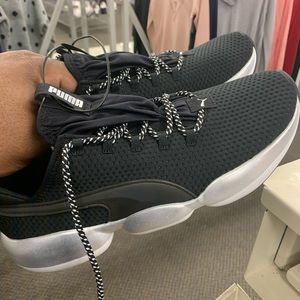 Puma shoes